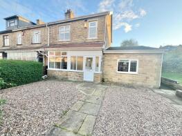 43, Windermere Road, Bradford BD7 4RH