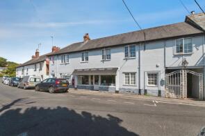 Post Office, Kennford EX6 7TB