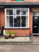 6, Ivanhoe Road, Lichfield WS14 9AY