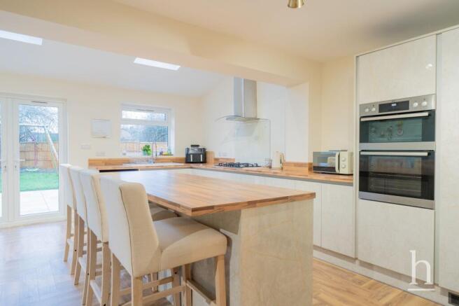 Magnolia Close, Great Sutton, CH66 photo 4