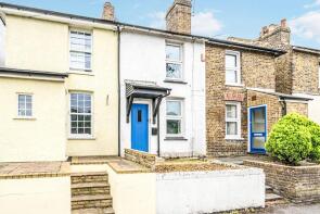 63, Lower Road, Orpington BR5 4AH