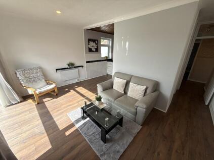 Beech House, Manchester, M20