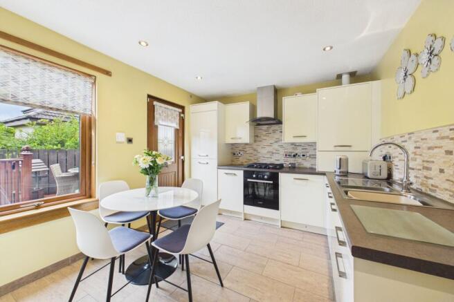 Kitchen Angle 1