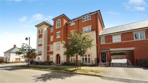 10, 70 Islander House, Montgomery Avenue, Wellesley, Aldershot GU11 4AY