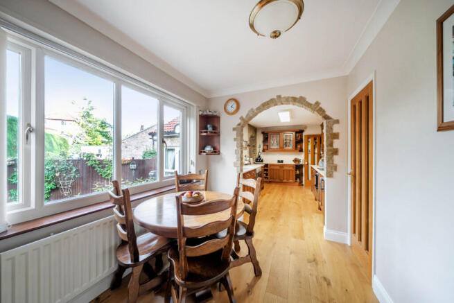 Penny Lane, Ripon, HG4 1 photo 4
