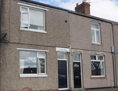 35 Ford Terrace, Chilton, Ferryhill, County Durham, DL17 0JG