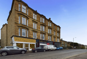 Flat 0/2, 34, Manse Brae, Glasgow G44 5UG