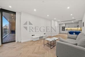 Flat 509, 3, Merino Gardens, London E1W 2DP
