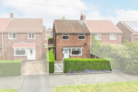 Briar Gate, Long Eaton, NG10