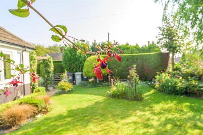 Gardens