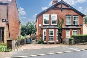 Aylesbury Cottage, Beccles Road, Fritton, Great Yarmouth NR31 9AB
