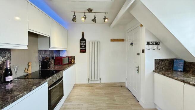 Church View Mews, Clifford, Wetherby, Leeds photo 4