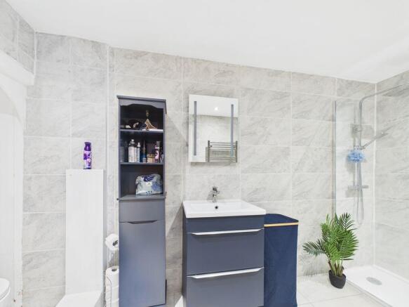 principal en-suite