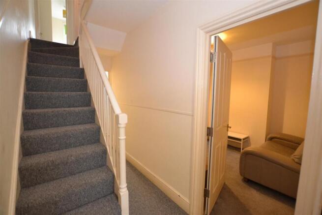 STAIRS MARKETING