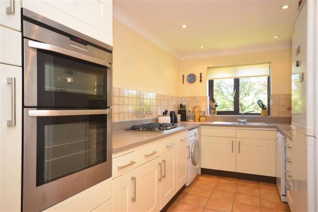 Kitchen / Breakfast Room