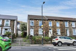 144, Ynyswen Road, Ynys-wen, Treorchy CF42 6EB