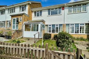4, Furneaux Gardens, Fareham PO16 7HD