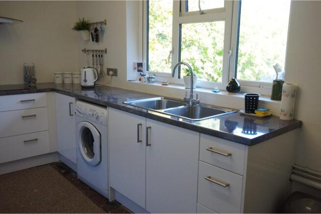 Kitchen / Breakfast