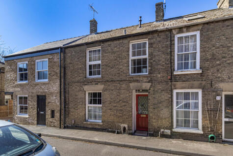 Victoria Street, Ely, Cambridgeshire