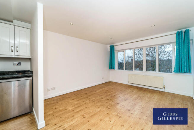 Living / Bedroom