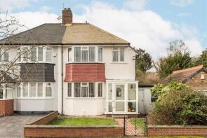6, Ashdale Road, London SE12 9ND