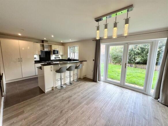 Turing Drive, Wilmslow photo 4