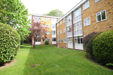Radstone Court, Woking