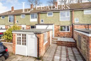 5, Knights Close, Pembury, Tunbridge Wells TN2 4EL