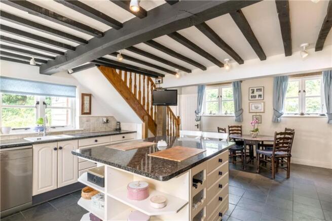 Yew Tree Cottage