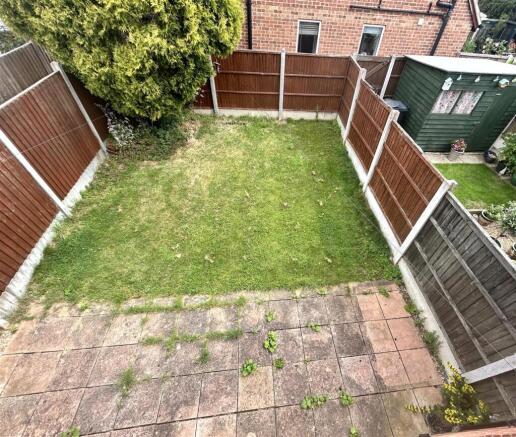 Blackthorne Close, Kilburn, Belper photo 4