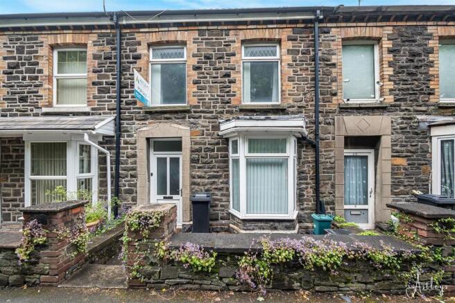 3-bed house on Pant Yr Heol, Neath, SA11, £124,950