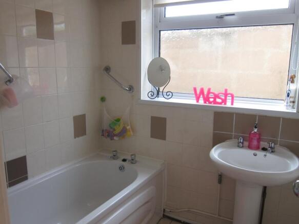 bath
