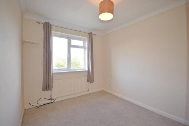 Bedroom 2  (Email)