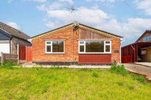 5, Meadow View, Low Road, Rollesby NR29 5EY
