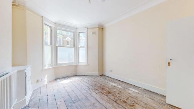 Flat A, 13 Chantrey Road, Brixton, London, SW9 9TD