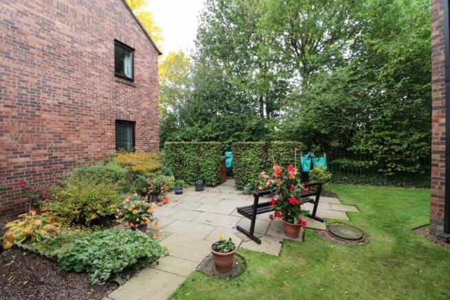 Communal Gardens