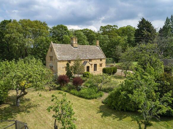 Rodcombe