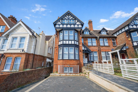 Cloudesley Road, St Leonards On Sea