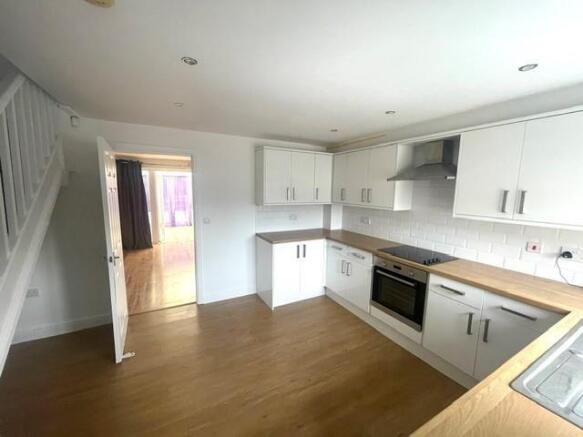 Beverley Close, Rainworth photo 4