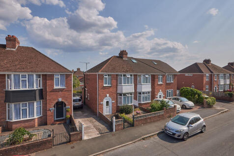 Summerway, Exeter