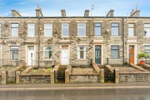 205, Newchurch Road, Stacksteads, Bacup OL13 0UE