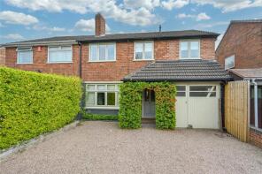 11, St Marys Close, Shareshill WV10 7LB