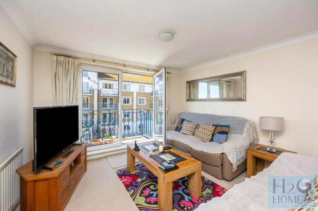 Collingwood Court...