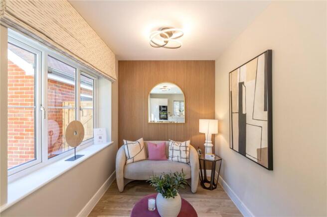 House in Wokingham - View 5