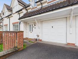 14, Thacker Way, Norwich NR5 9PS