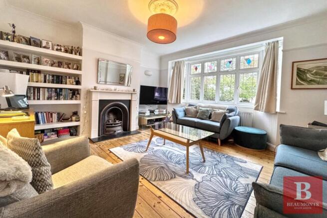 Friar Crescent, Brighton, Brighton & Hove photo 2