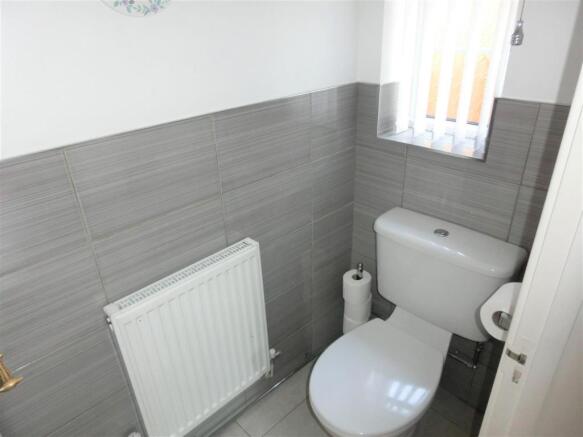 Guest WC