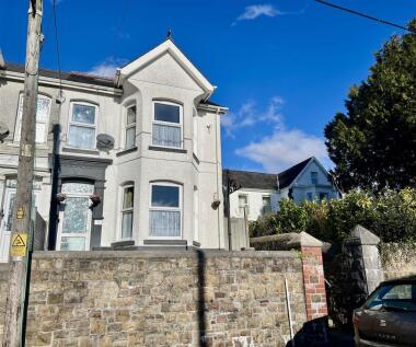 High Street, Ammanford