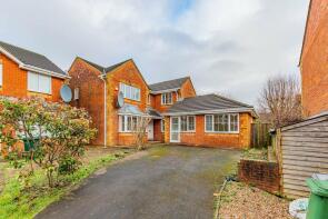 62, Cork Drive, Pontprennau, Cardiff CF23 8PU