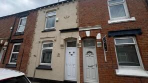 11, Holly Street, Middlesbrough TS1 3ED